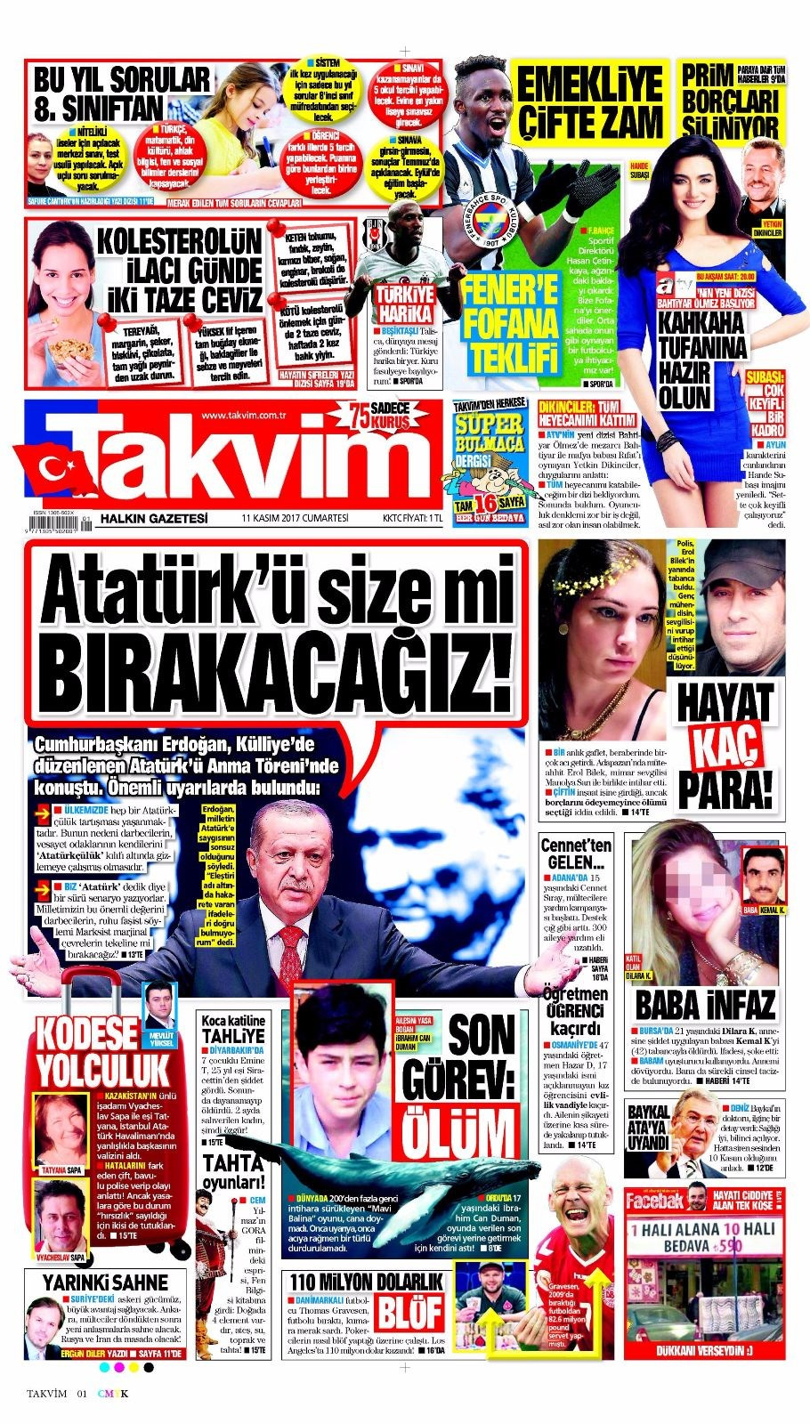 Sözün Ceren başkomserini asayişe çektiler Sözün Ceren başkomserini asayişe çektiler